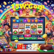 Game Providers Bet556