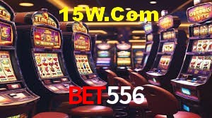 Slot Games Bet556