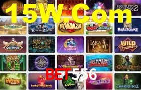 Exclusive Games Bet556