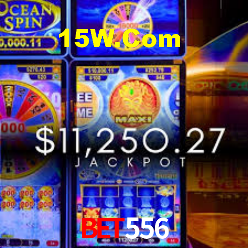 556 Bet App
