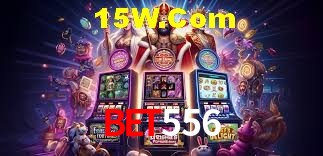 Bonus Features Bet556