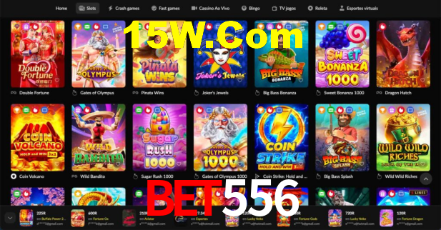 Bet556 - Cassino Oficial De Esports - Bet556 Login