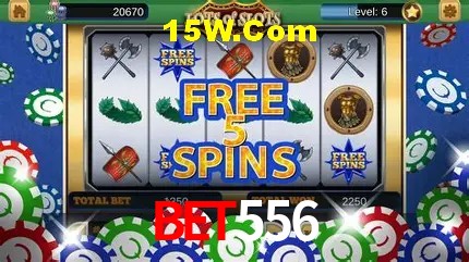 Segurança 2FA Bet556