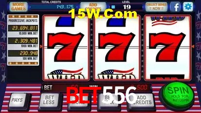 Casino Ao Vivo Bet556