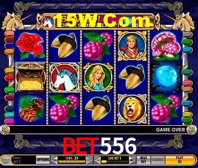 Login Seguro Bet556