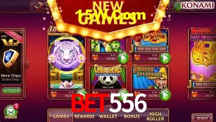 Cadastro Rápido Bet556