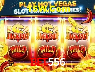 Promoção Relâmpago Bet556