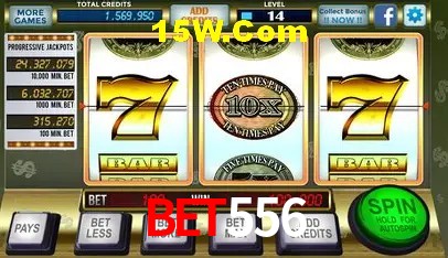 Integração de APIs Bet556