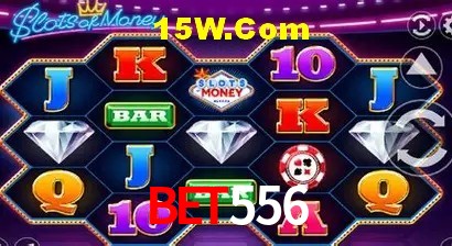 Recursos de Bônus Bet556